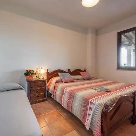Holiday home Pompia 6 By Interhome *